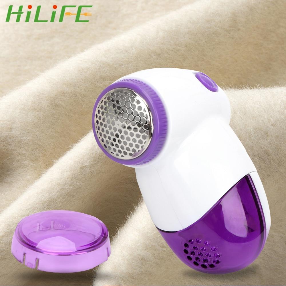 Electric Clothes Lint Removers Pills Fuzz Pills Shaver Clothing Fluff Pellets Cut Machine for Sweater Carpets Random Color