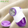 Electric Clothes Lint Removers Pills Fuzz Pills Shaver Clothing Fluff Pellets Cut Machine for Sweater Carpets Random Color